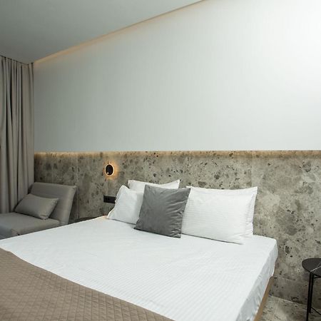 Dias Studios & Suites Faliraki Ngoại thất bức ảnh