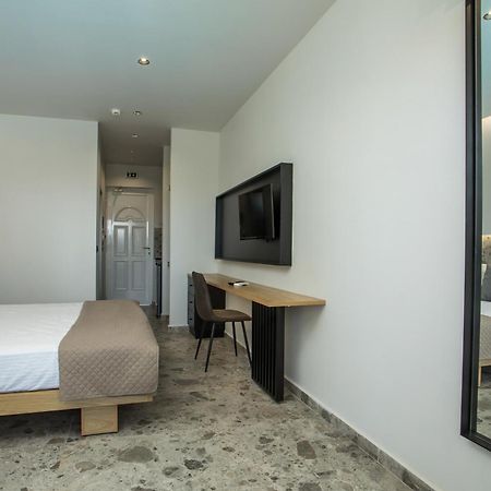 Dias Studios & Suites Faliraki Ngoại thất bức ảnh