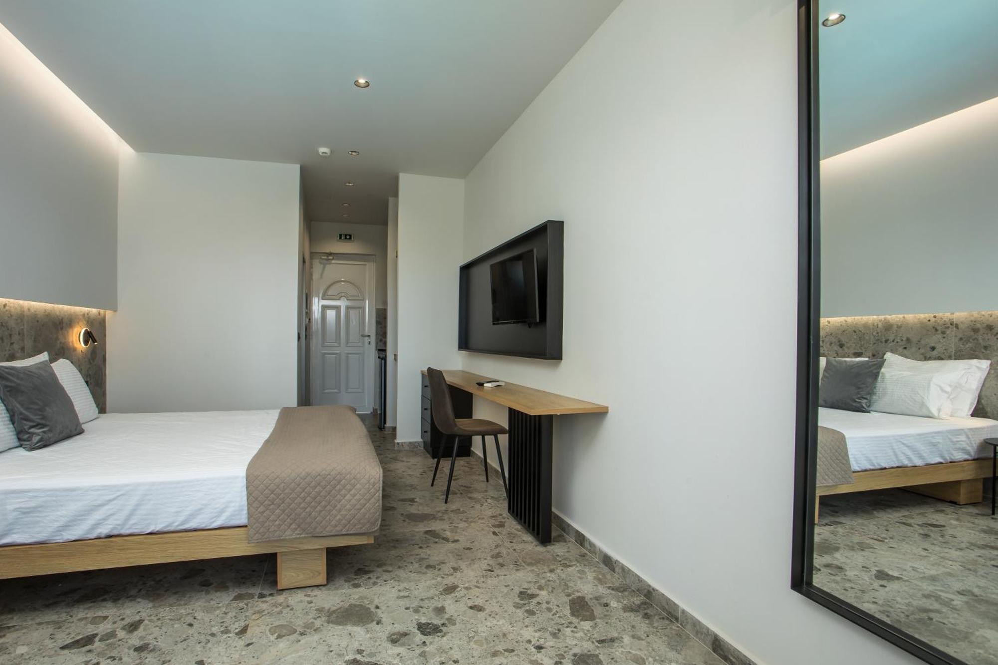 Dias Studios & Suites Faliraki Ngoại thất bức ảnh