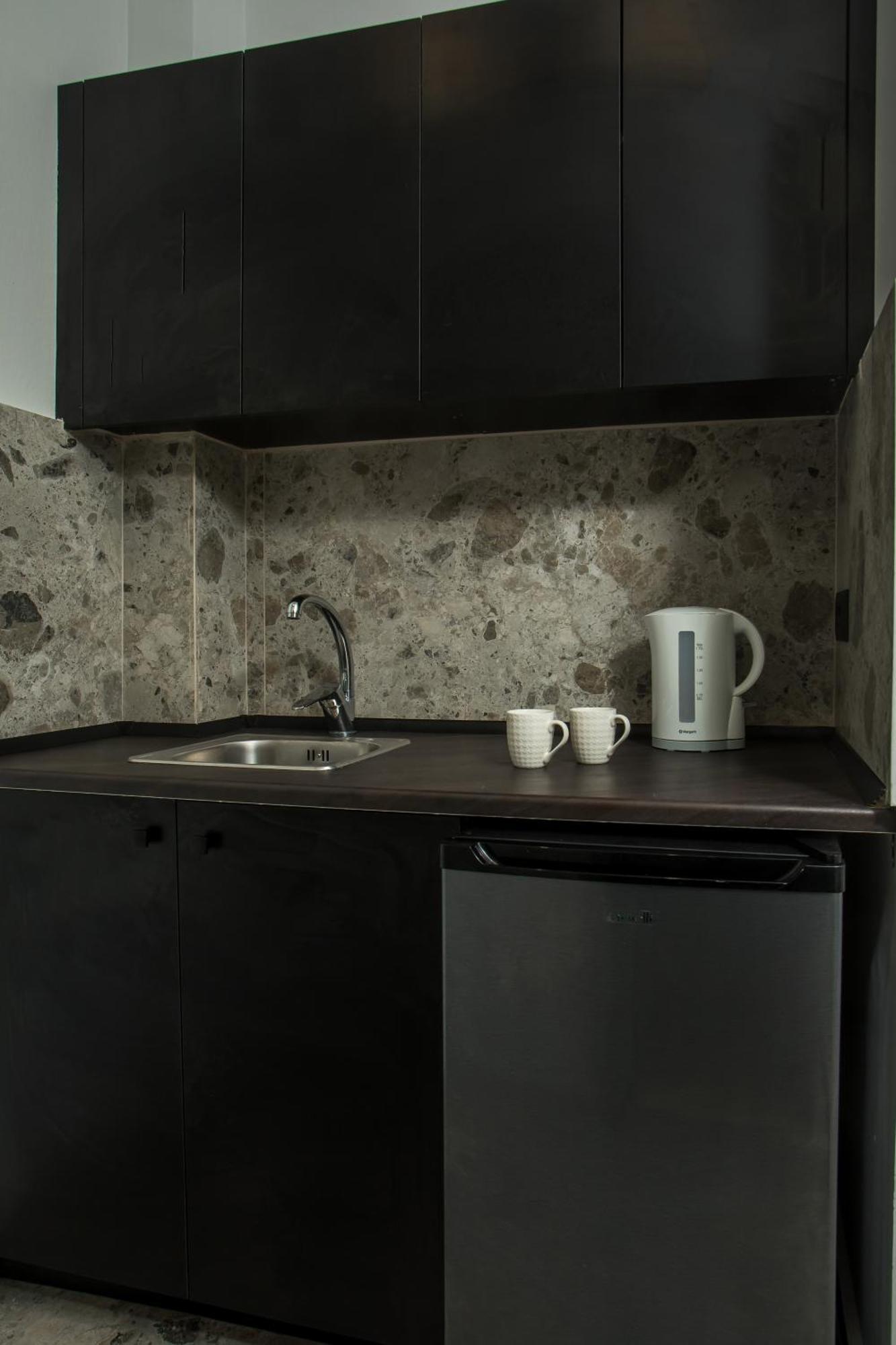 Dias Studios & Suites Faliraki Ngoại thất bức ảnh