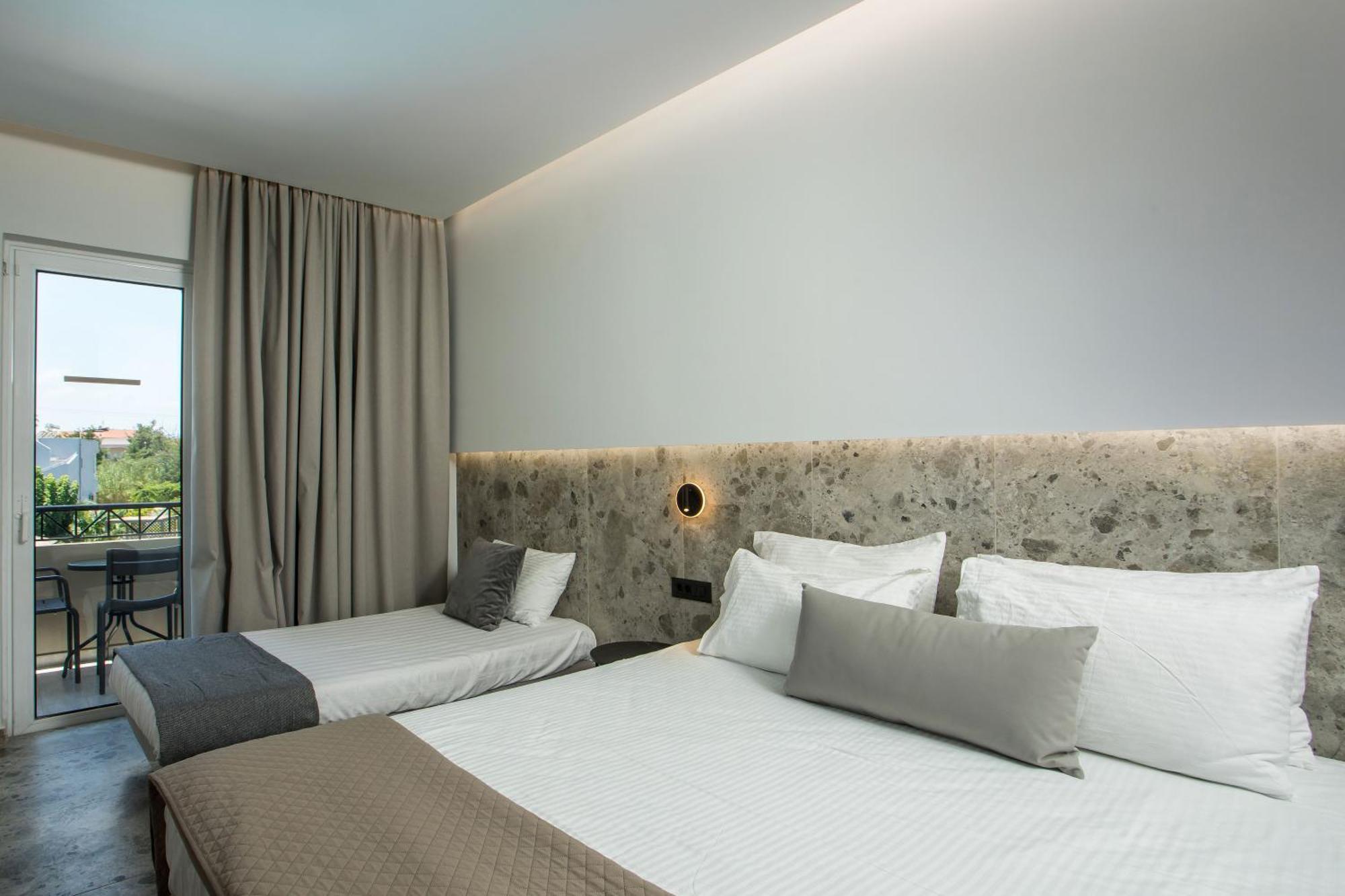 Dias Studios & Suites Faliraki Ngoại thất bức ảnh