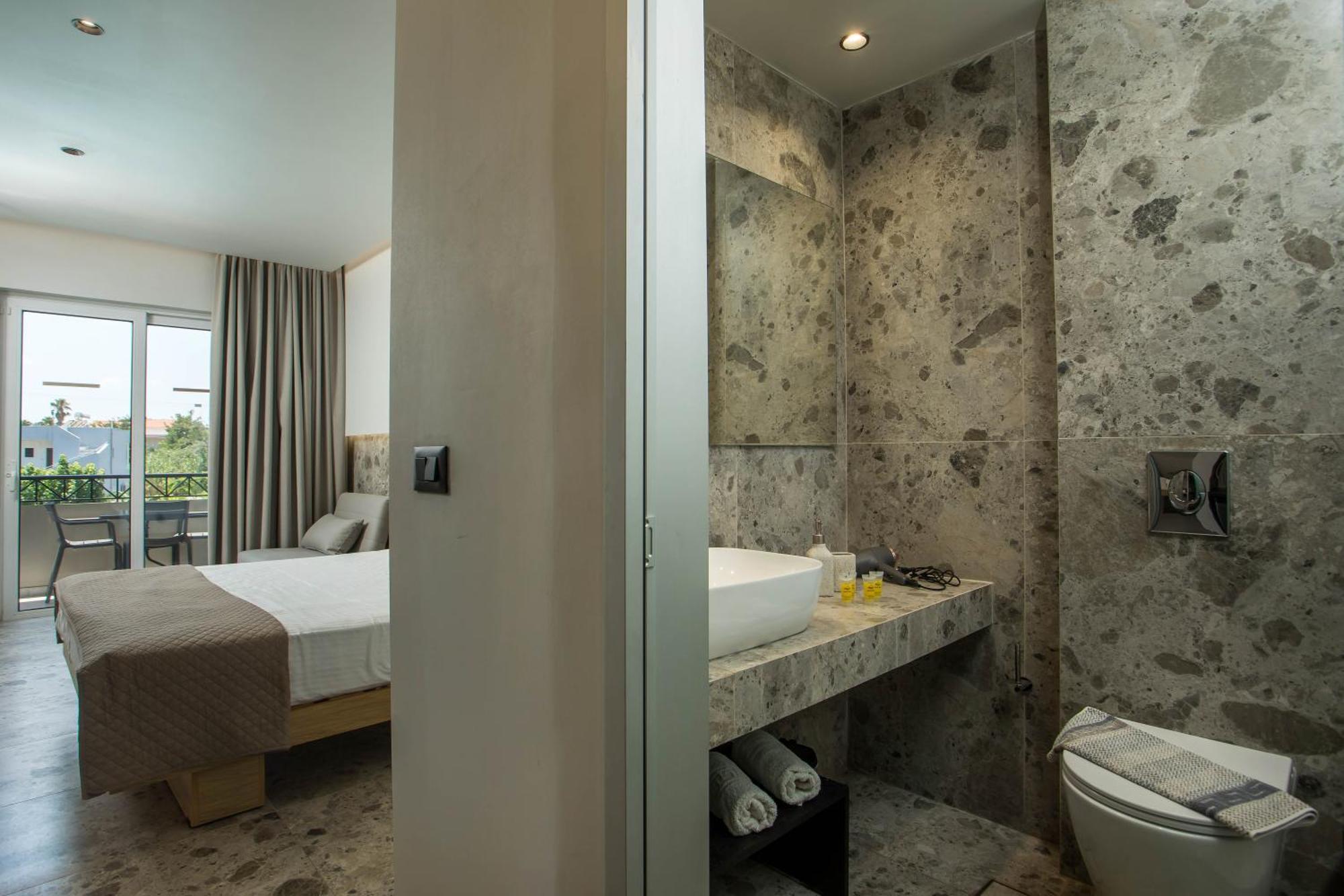Dias Studios & Suites Faliraki Ngoại thất bức ảnh